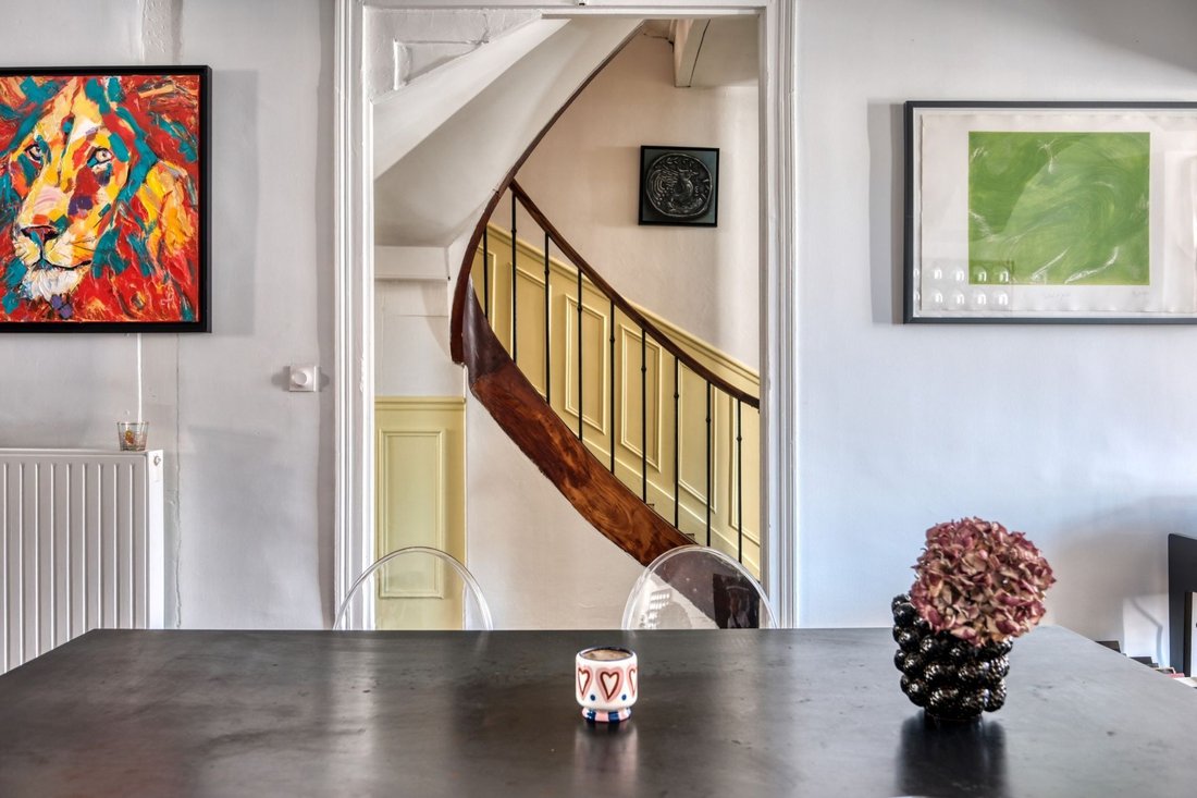 House in Ouest-Corne de Cerf-Guignegault, Orleans, France 4 - 17502402
