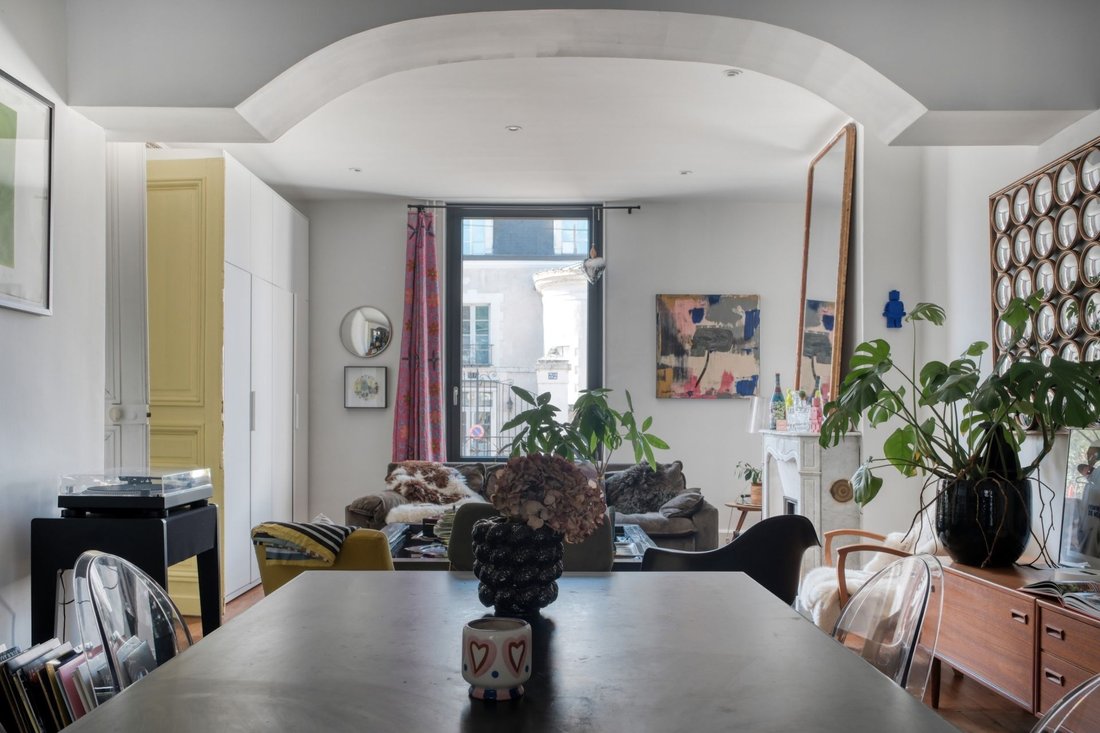 House in Ouest-Corne de Cerf-Guignegault, Orleans, France 5 - 17502402