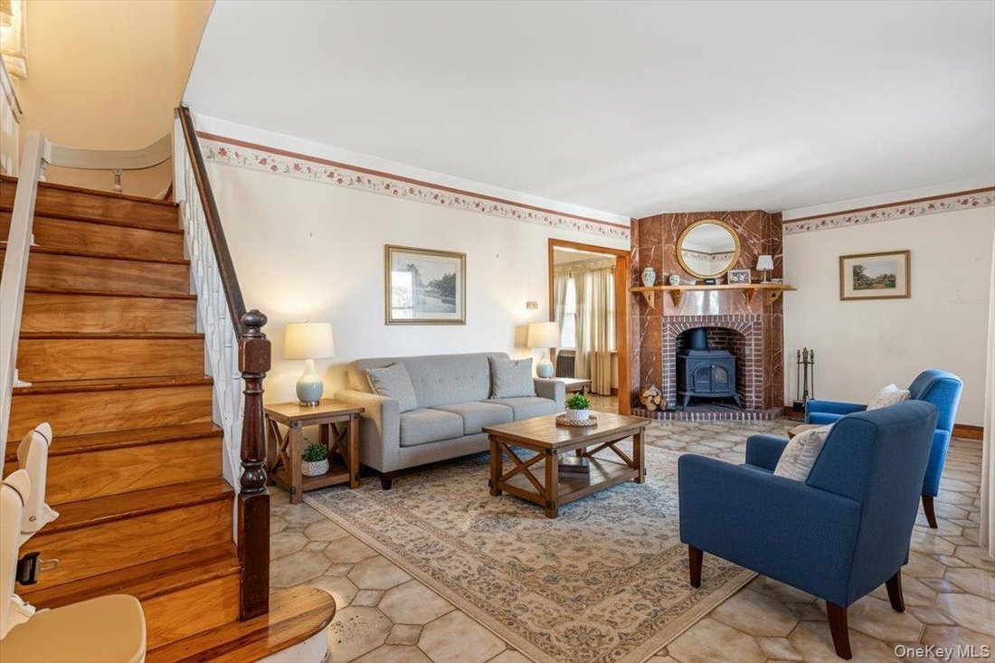 House in New York, New York, United States 3 - 17502106