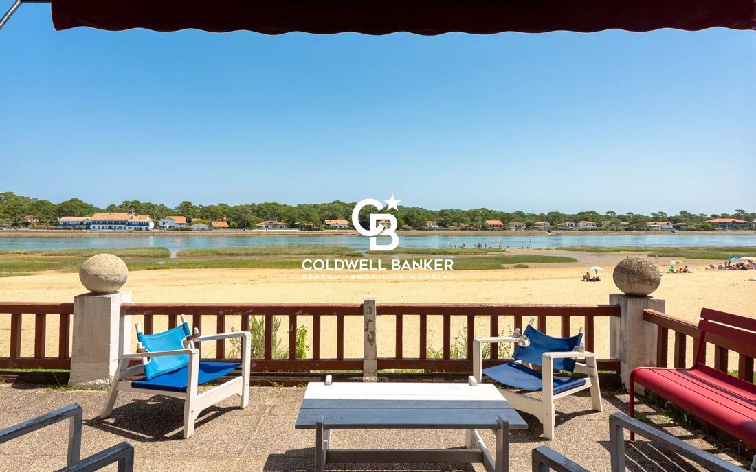 Villa in Soorts-Hossegor, Nouvelle-Aquitaine, France 3 - 17502054