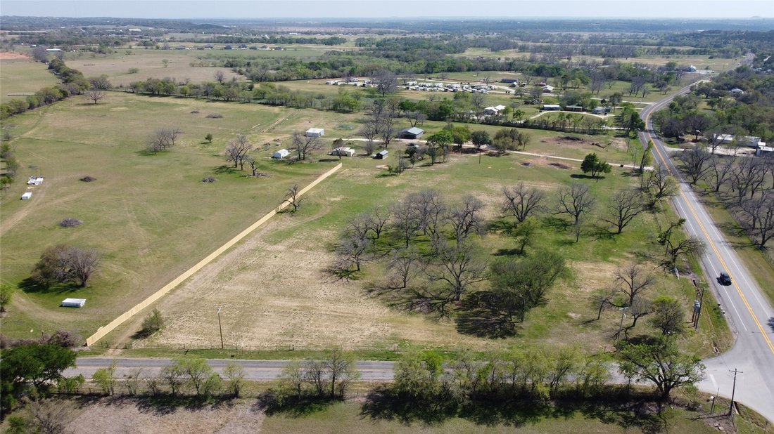 Land in Glen Rose, Texas, United States 4 - 17502124