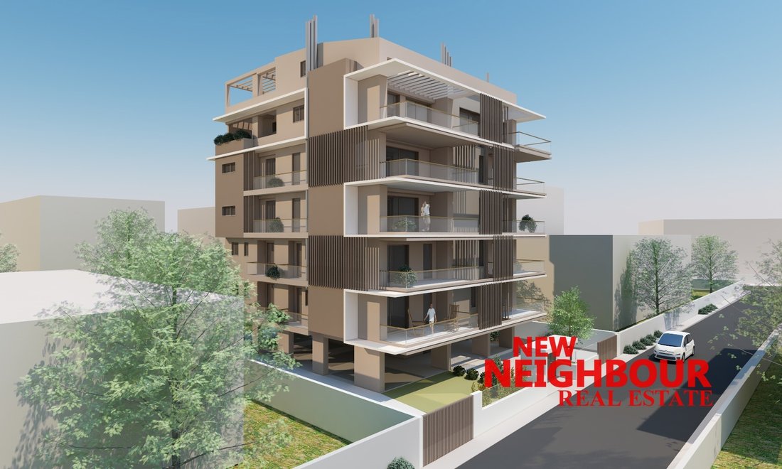 Apartment in North Athens, Attica, Greece 2 - 17502090