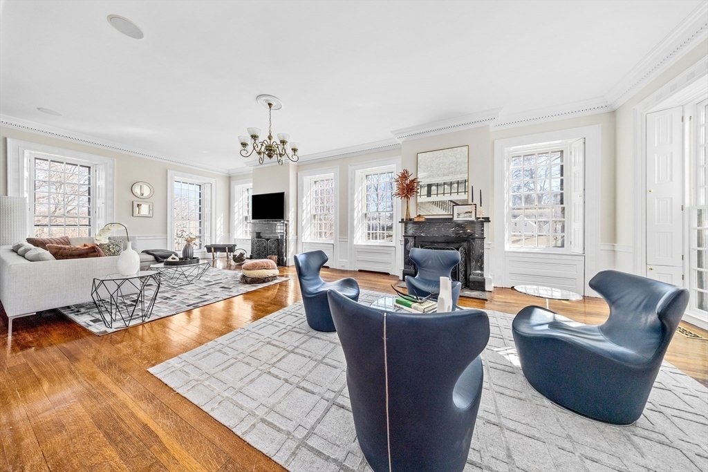 House in Hingham, Massachusetts, United States 5 - 17502278