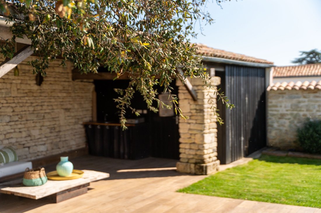 House in France 4 - 17502345