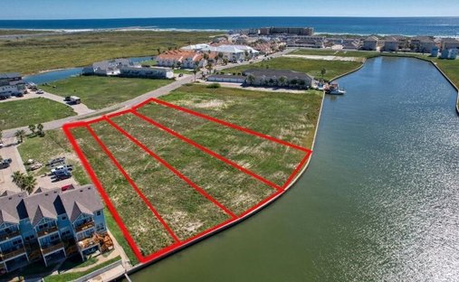 Land in Corpus Christi, Texas, United States 1