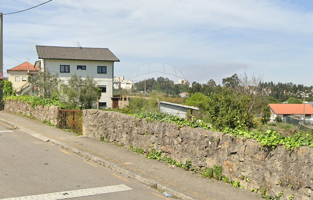 Land in Fanzeres e Sao Pedro da Cova, Porto District, Portugal 5 - 17502688