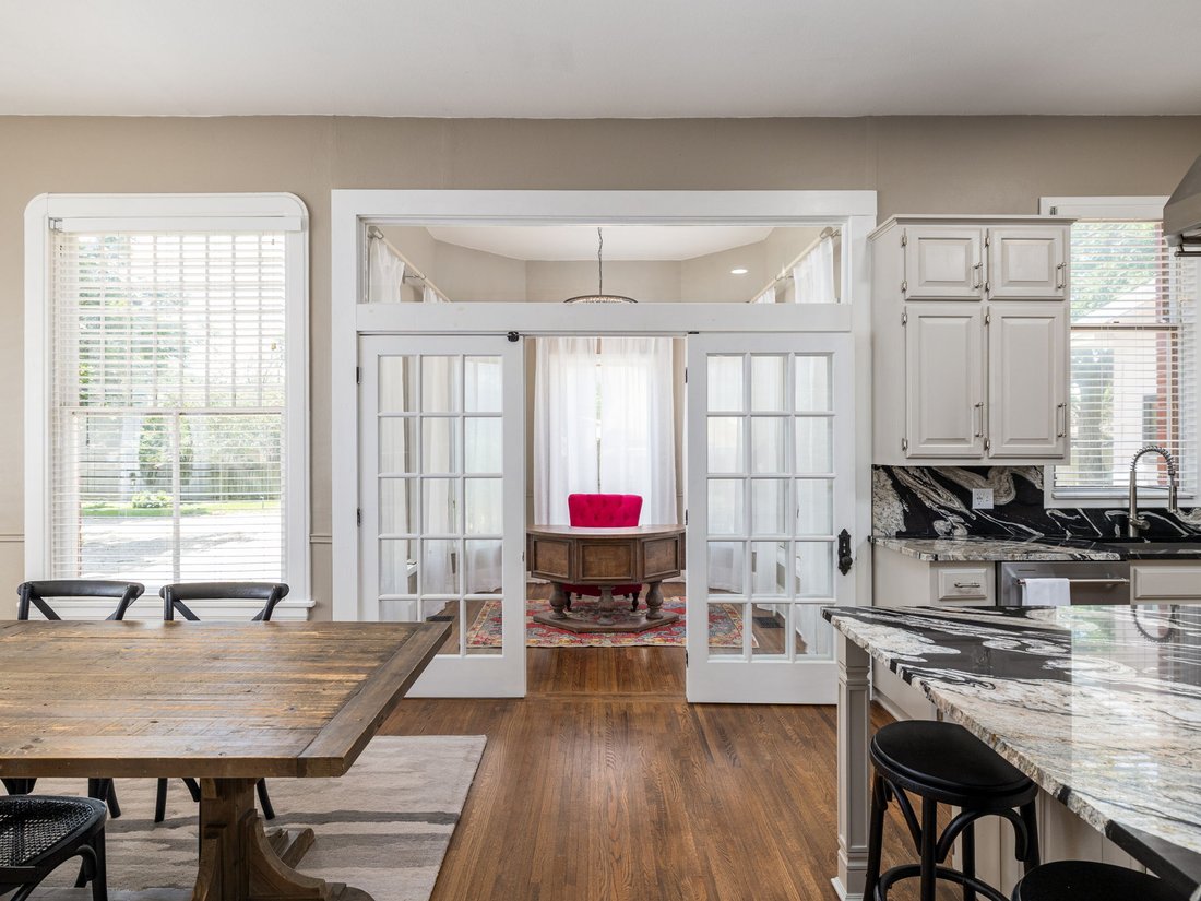 House in Taylor, Texas, United States 5 - 17502029