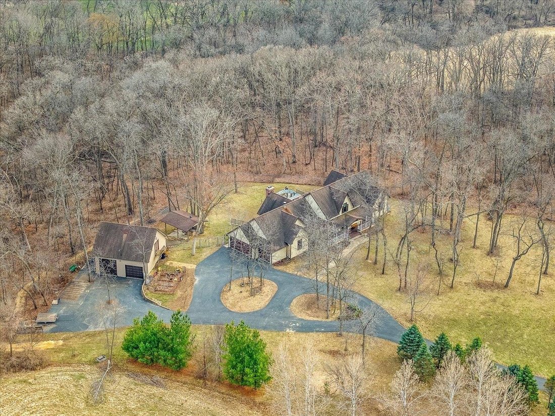 House in Lake Carroll, Illinois, United States 2 - 17502045
