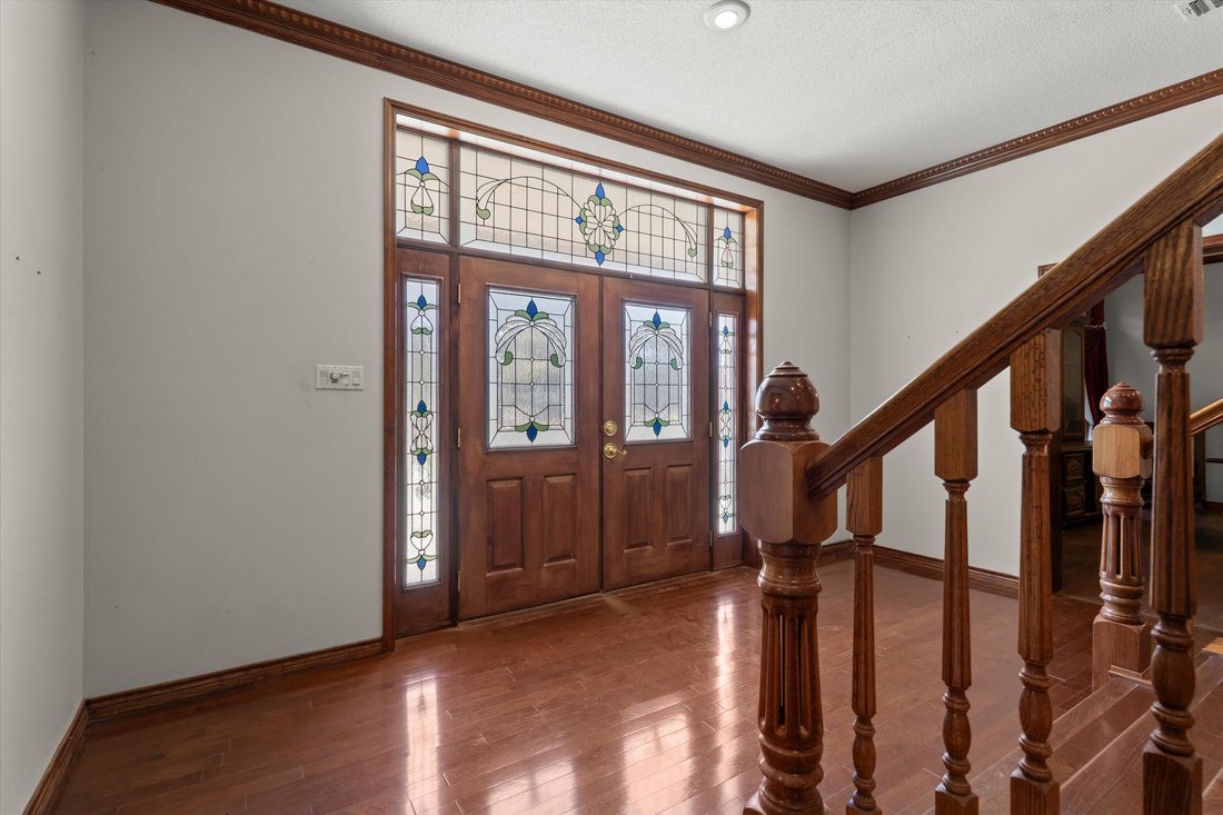 Maison à Lubbock, Texas, États-Unis 3 - 17502070