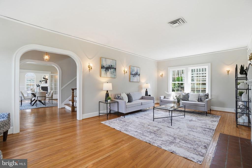 House in Arlington, Virginia, United States 5 - 17499474