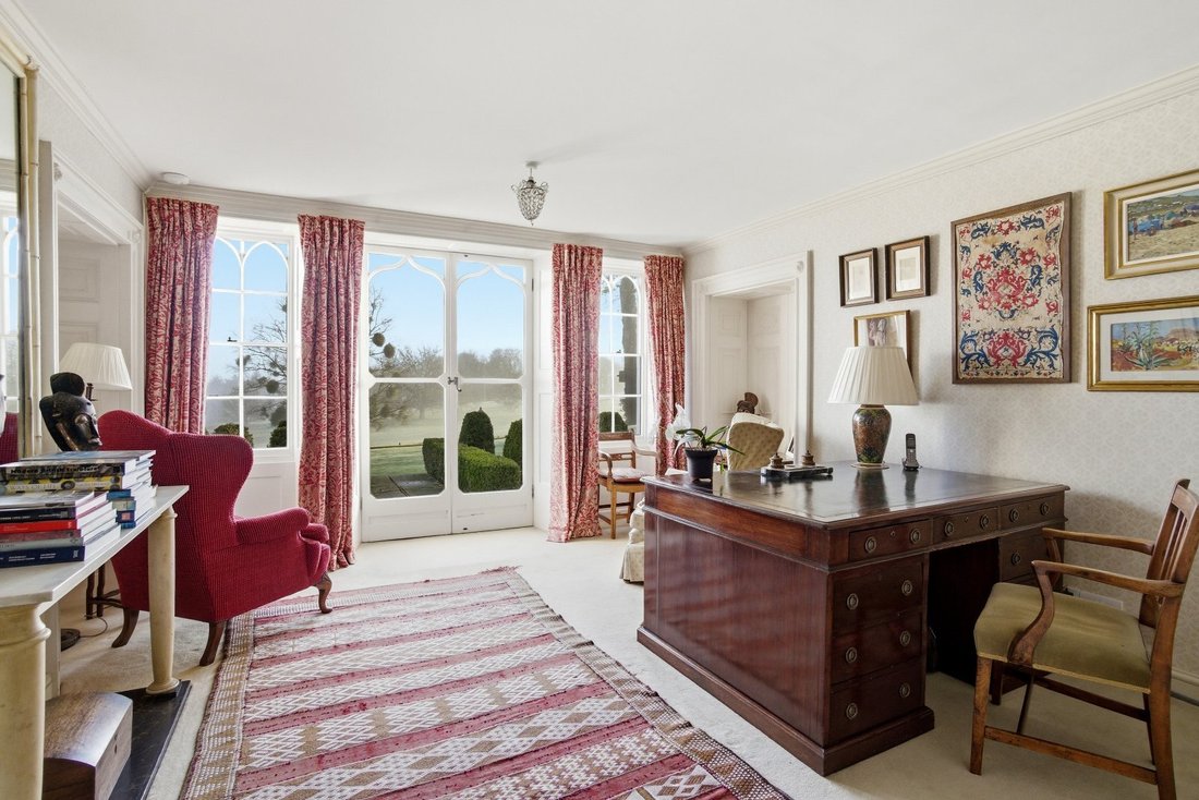 Casa en Westmill, Inglaterra 5 - 17502700