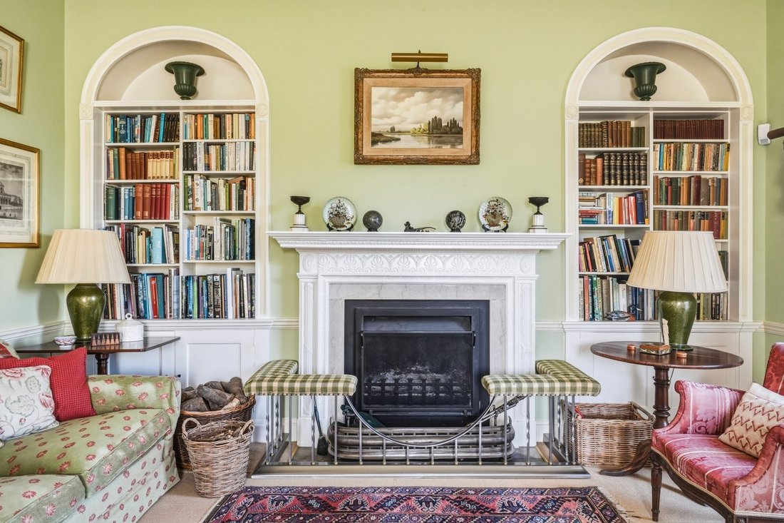 Casa en Westmill, Inglaterra 2 - 17502700