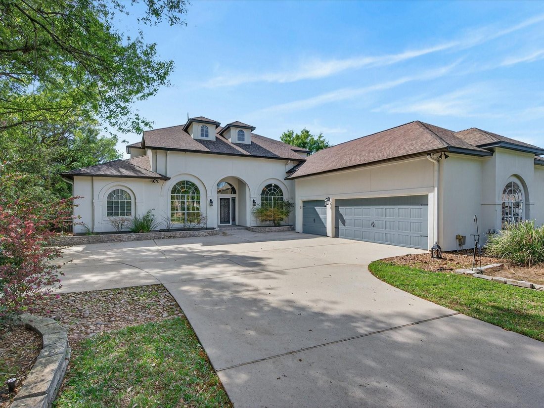 House in Willis, Texas, United States 3 - 17502128