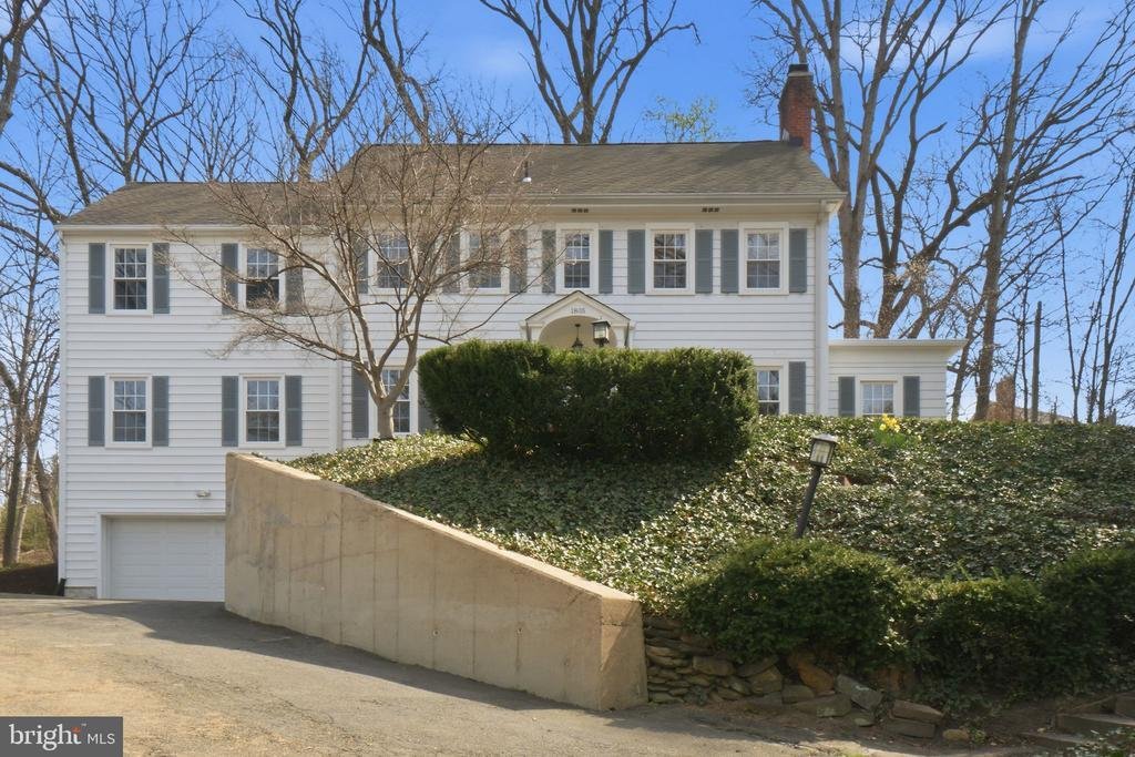 House in Arlington, Virginia, United States 2 - 17499474