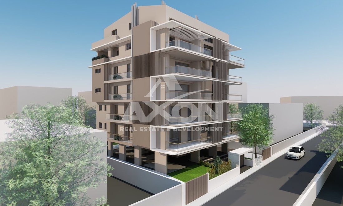 Apartment in North Athens, Attica, Greece 5 - 17232261