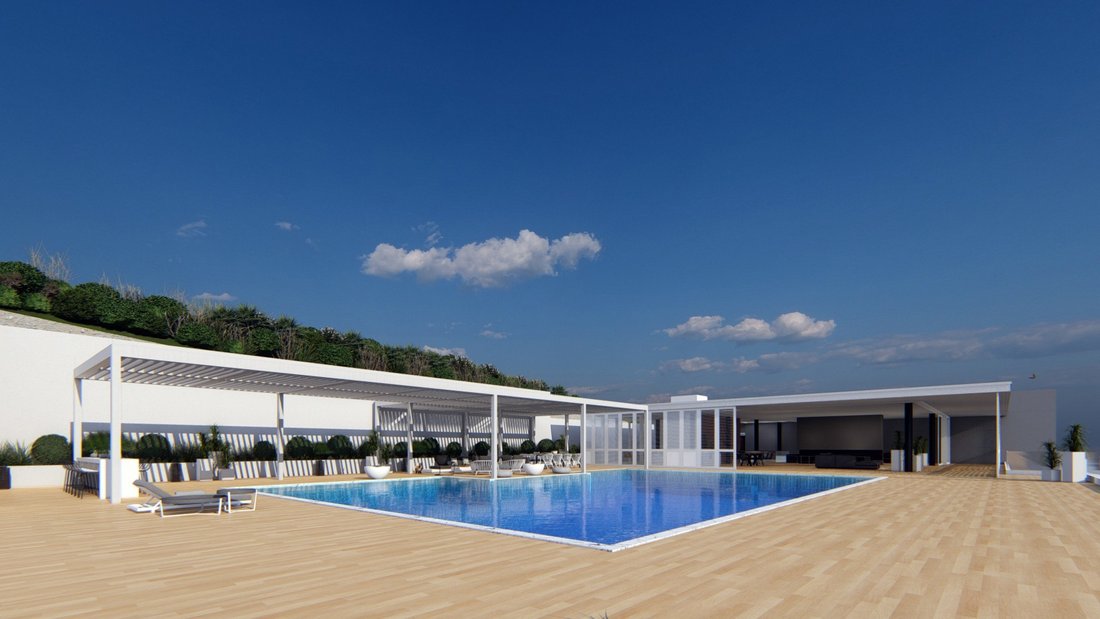 Villa in Kropia, Attica, Greece 2 - 17443190