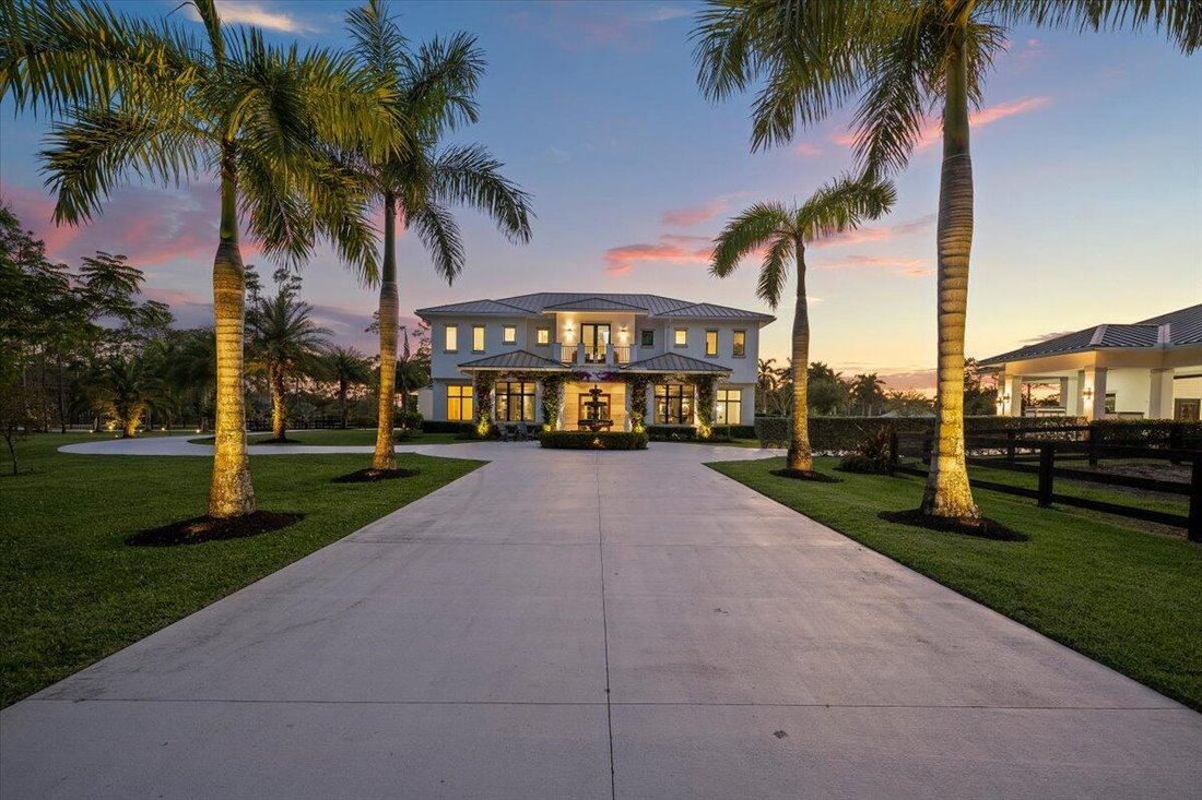 House in Wellington, Florida, United States 2 - 17502091