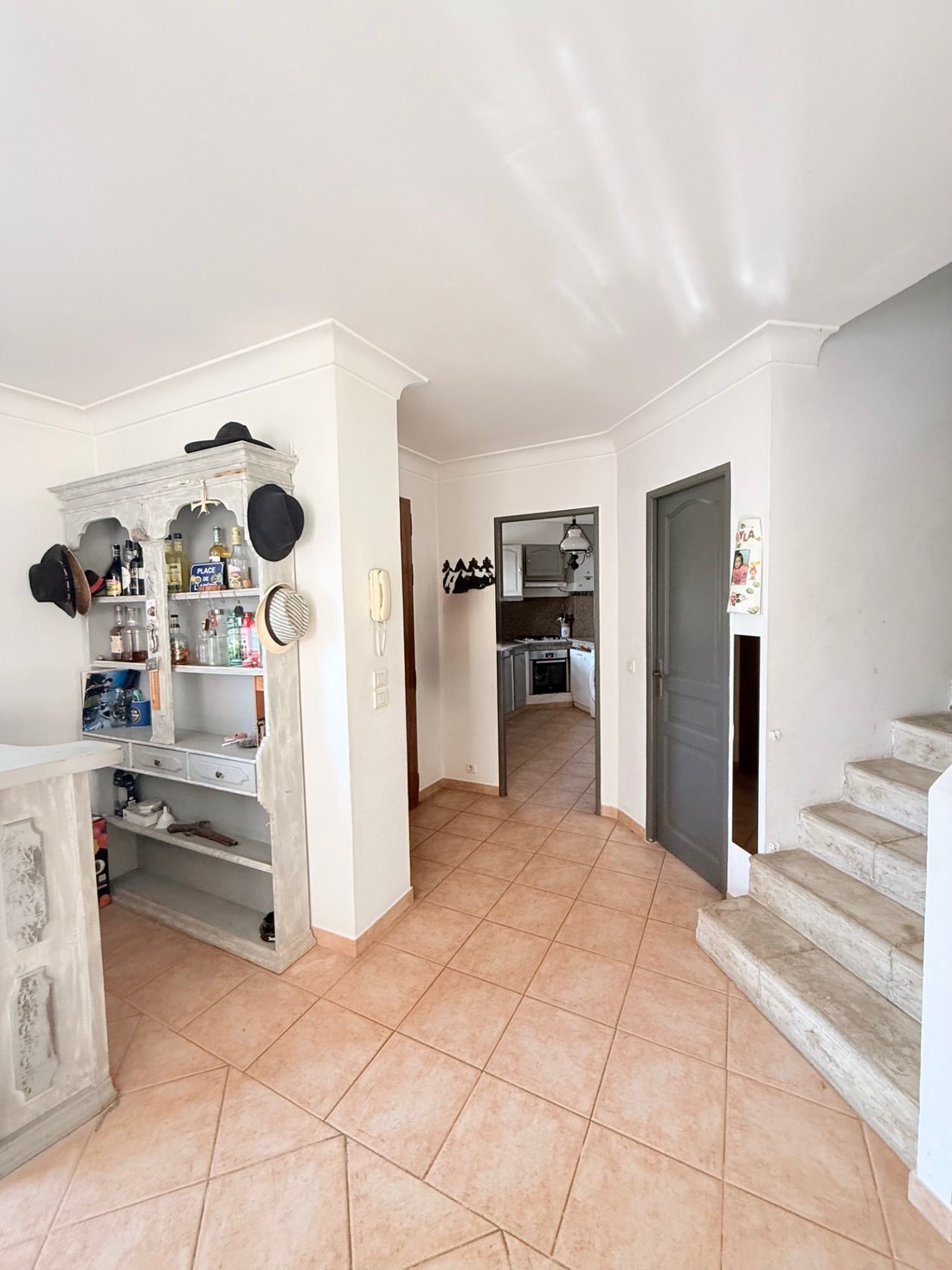 Villa in Maurice Jeanpierre, Le Cannet, France 4 - 17502458