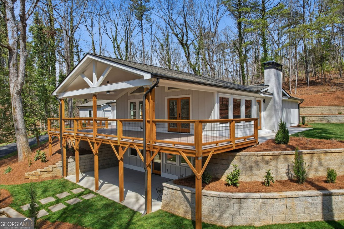 House in Gainesville, Georgia, United States 3 - 17490502