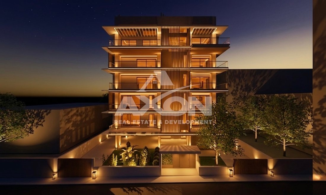 Apartment in North Athens, Attica, Greece 3 - 17146313