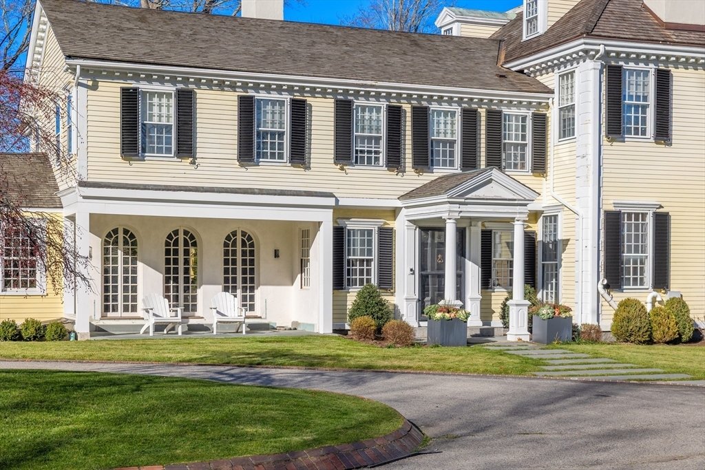 House in Hingham, Massachusetts, United States 3 - 17502278
