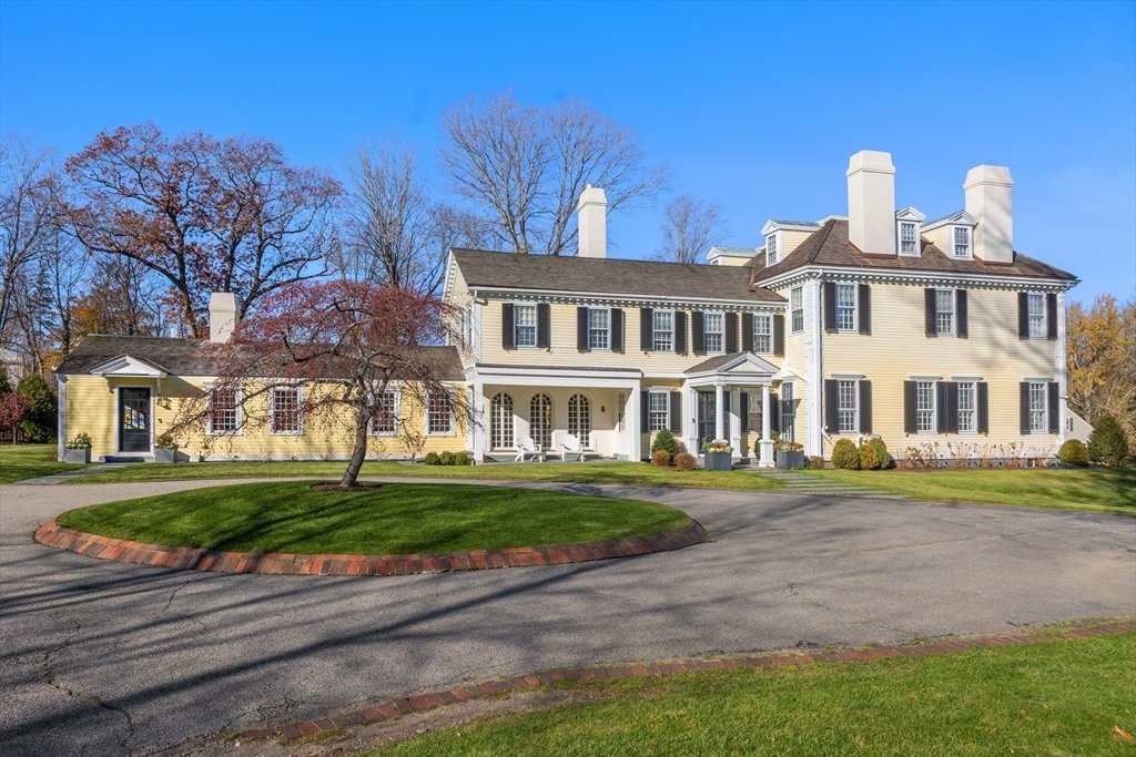 House in Hingham, Massachusetts, United States 2 - 17502278