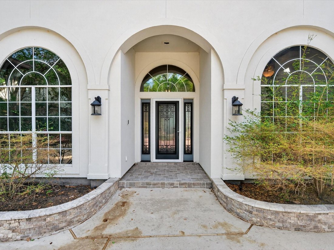 House in Willis, Texas, United States 4 - 17502128
