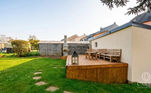 Appartamento a Mondercange, Lussemburgo, Lussemburgo 1