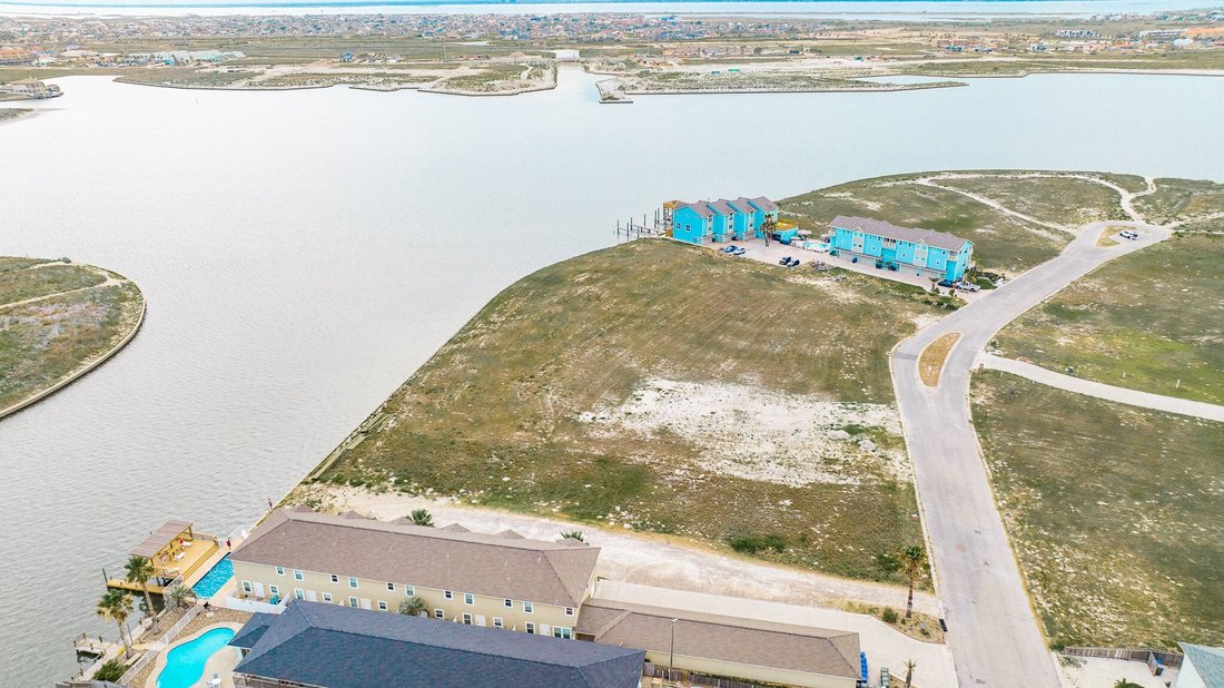 Land in Corpus Christi, Texas, United States 5 - 17502056