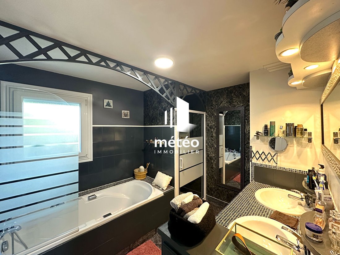 Haus in Olonne-sur-Mer, Les Sables-d'Olonne, Frankreich 5 - 17502556