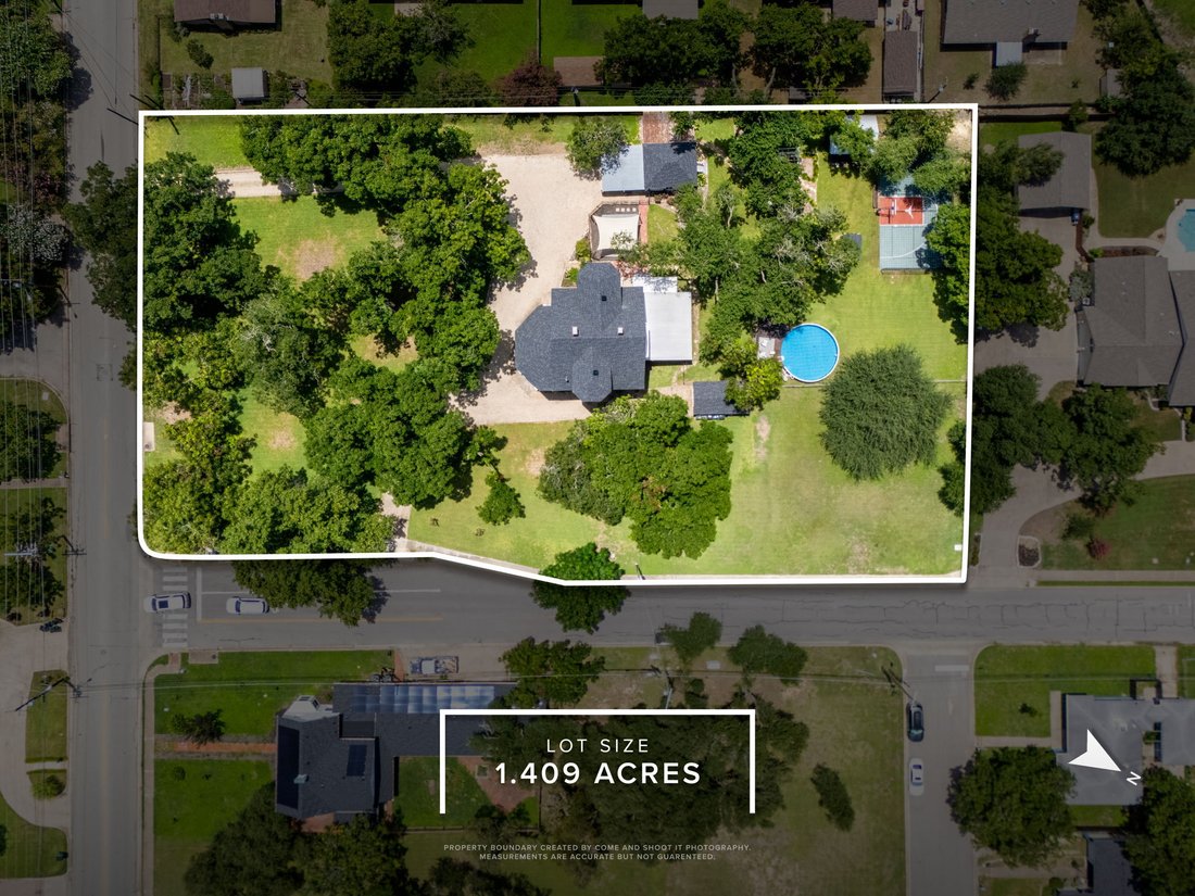 House in Taylor, Texas, United States 3 - 17502029