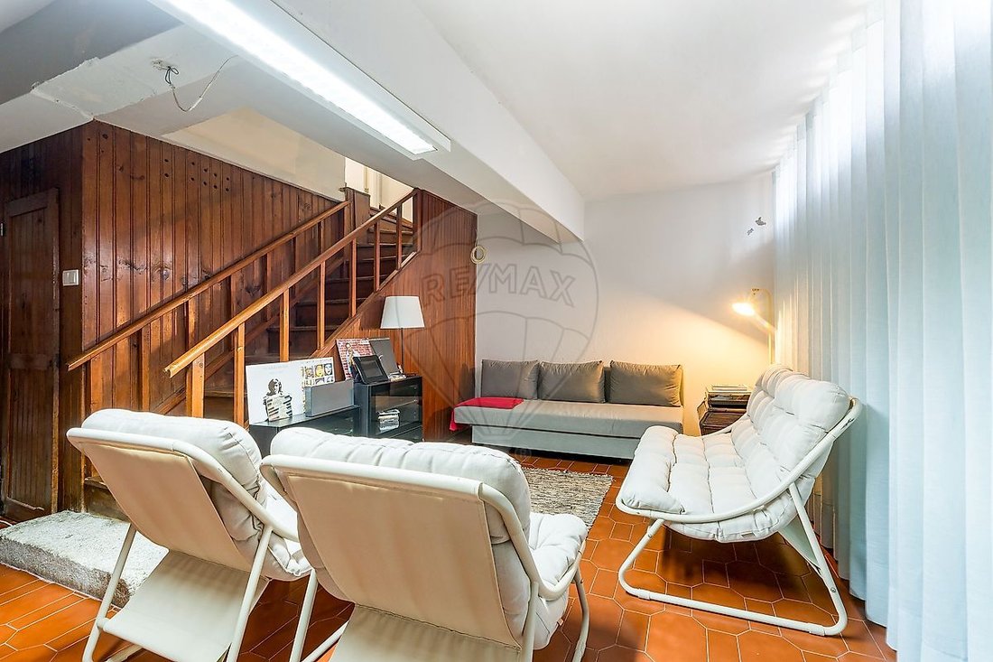 Casa en Campanha, Distrito de Oporto, Portugal 4 - 17502692