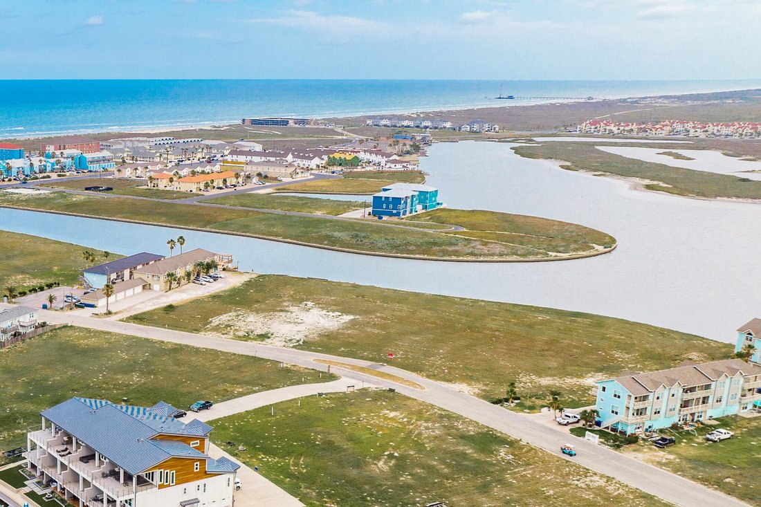 Land in Corpus Christi, Texas, United States 4 - 17502056