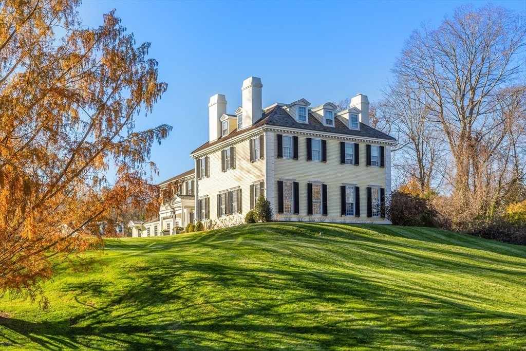 House in Hingham, Massachusetts, United States 1 - 17502278