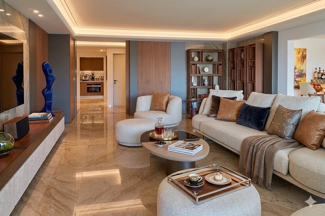 Apartment in Cannes, Provence-Alpes-Côte d'Azur, France 4 - 17399419