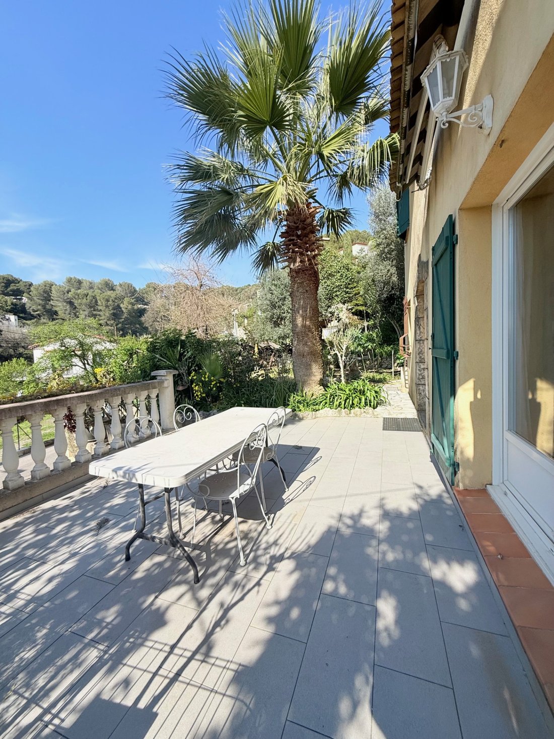 Villa in Maurice Jeanpierre, Le Cannet, France 2 - 17502458
