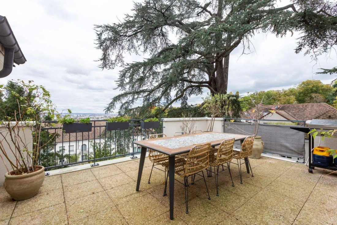 Apartment in Centre Ville - Jonchère, Bougival, France 5 - 17373368