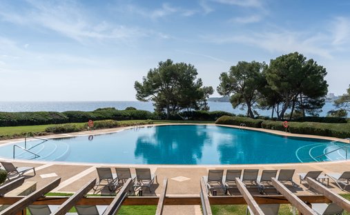 Appartamento a Calvià, Isole Baleari, Spagna 1