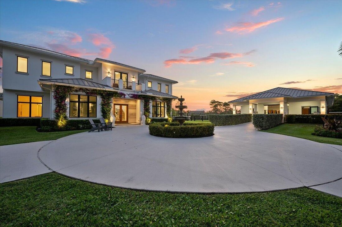 House in Wellington, Florida, United States 1 - 17502091