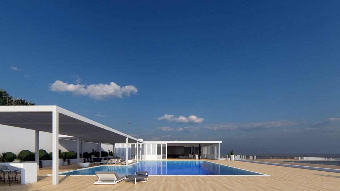 Villa in Kropia, Attica, Greece 5 - 17443190