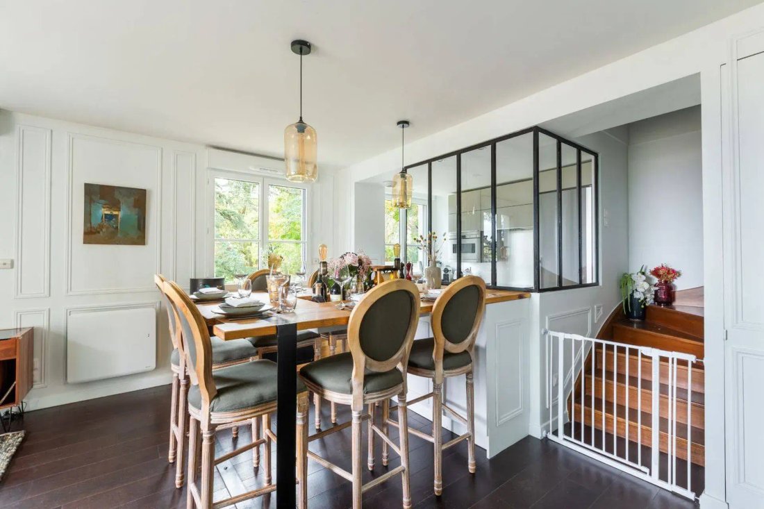 Apartment in Centre Ville - Jonchère, Bougival, France 4 - 17373368