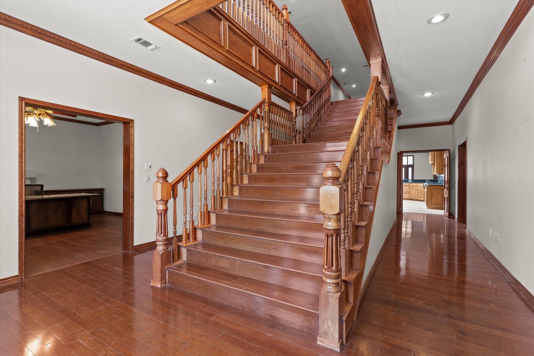 Maison à Lubbock, Texas, États-Unis 2 - 17502070