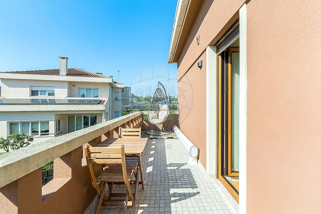 Casa en Campanha, Distrito de Oporto, Portugal 3 - 17502692