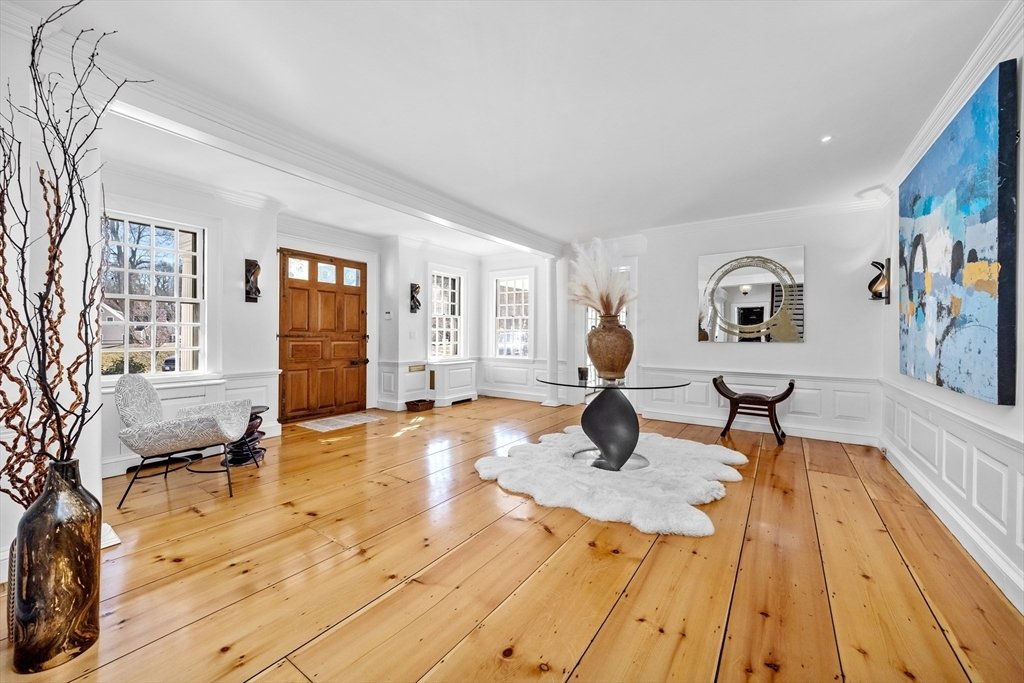 House in Hingham, Massachusetts, United States 4 - 17502278