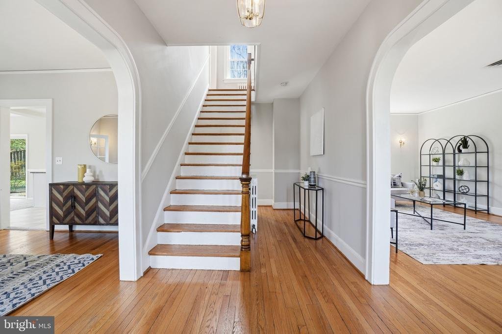 House in Arlington, Virginia, United States 3 - 17499474