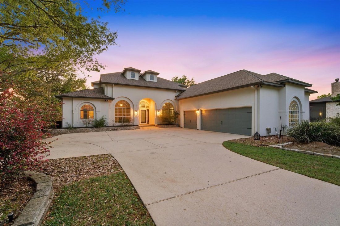 House in Willis, Texas, United States 1 - 17502128