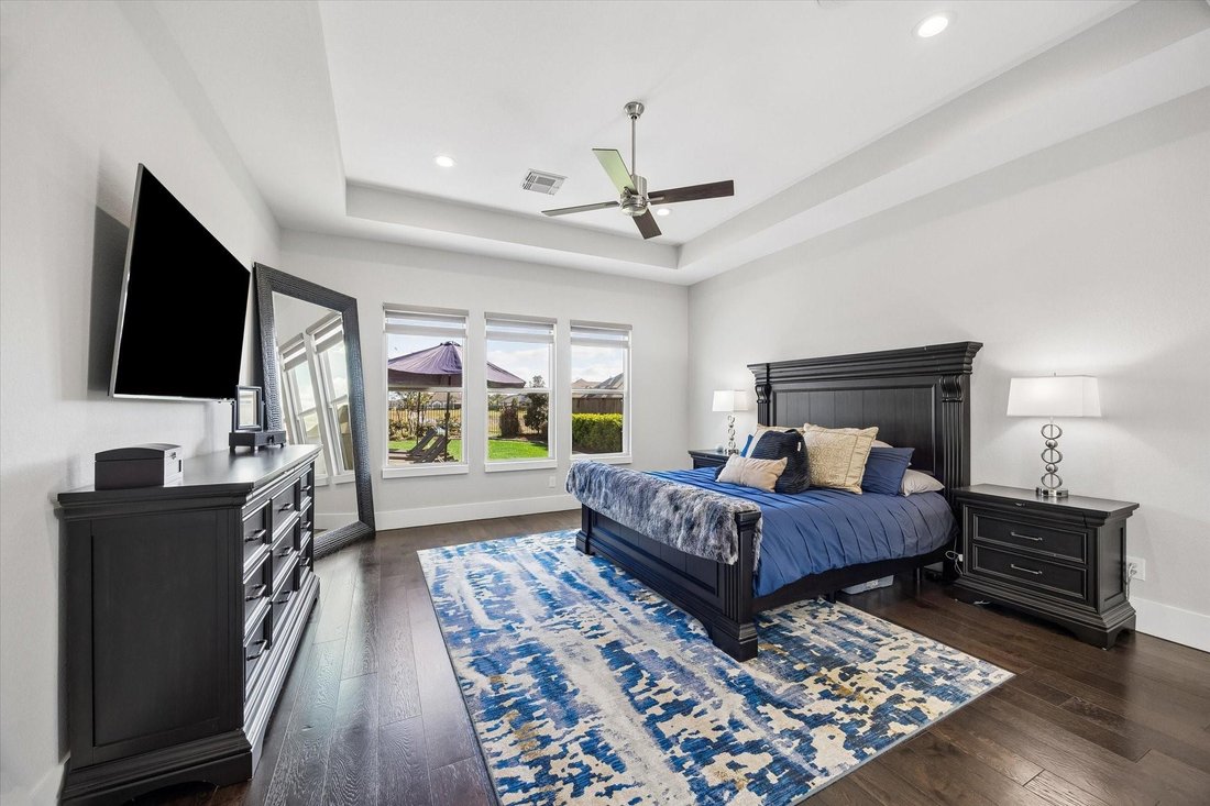 House in Friendswood, Texas, United States 5 - 17502163