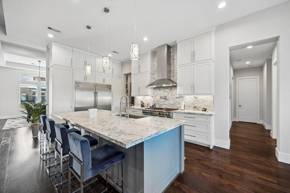 House in Friendswood, Texas, United States 4 - 17502163