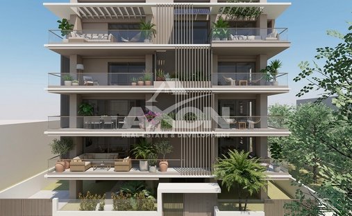 Apartment in North Athens, Attica, Greece 1