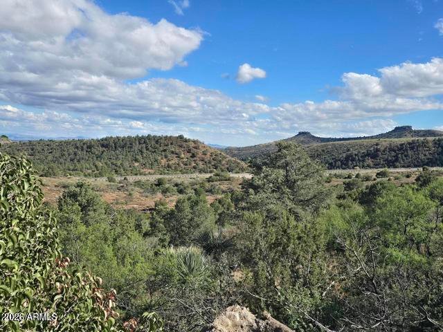 Land in Globe, Arizona, Vereinigte Staaten 1 - 17501997